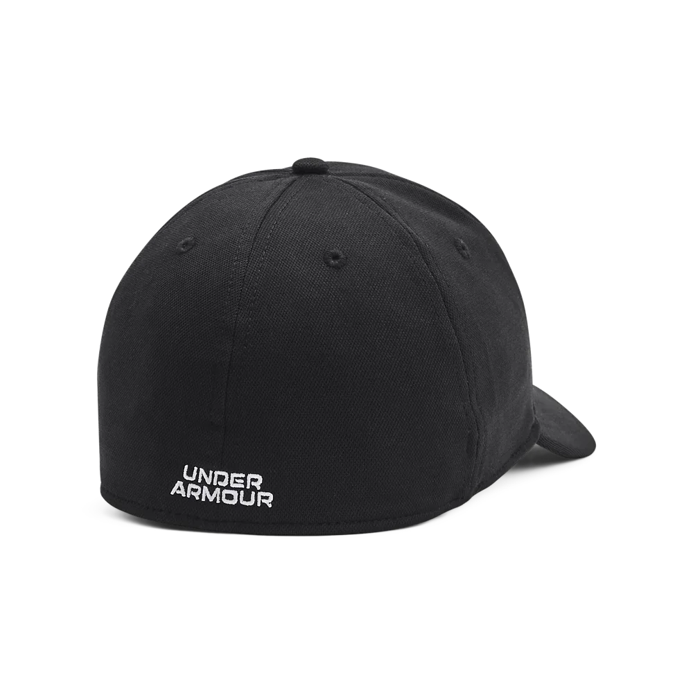 Under Armour Blitzing Cap - Men - Sports Excellence