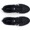 Under Armour Charged Assert 10 4E Running Shoes
