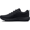 Under Armour Charged Assert 10 Wide (D) Running Shoes