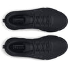 Under Armour Charged Assert 10 Wide (D) Running Shoes