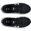 Boys' Grade School Under Armour Assert 10 Running Shoes