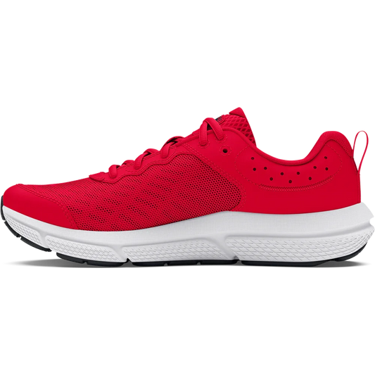 Under Armour Boys' Grade School Assert 10 Running Shoes - Youth