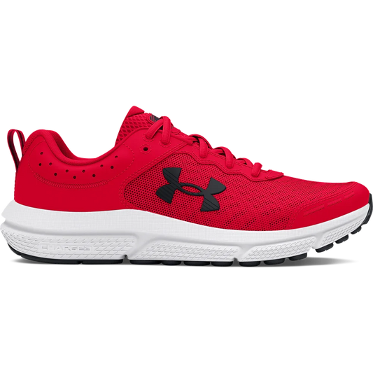 Under Armour Boys' Grade School Assert 10 Running Shoes - Youth