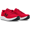 Under Armour Boys' Grade School Assert 10 Running Shoes - Youth