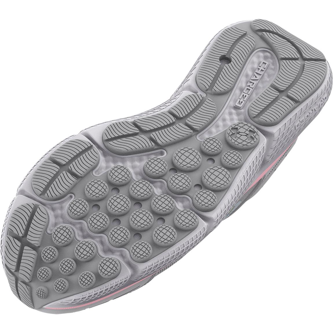 Girls' Grade School Under Armour Assert 10 Running Shoes