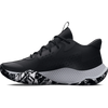 Under Armour Jet '23 Basketball Shoes - Unisex