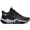 Under Armour Jet '23 Basketball Shoes - Unisex