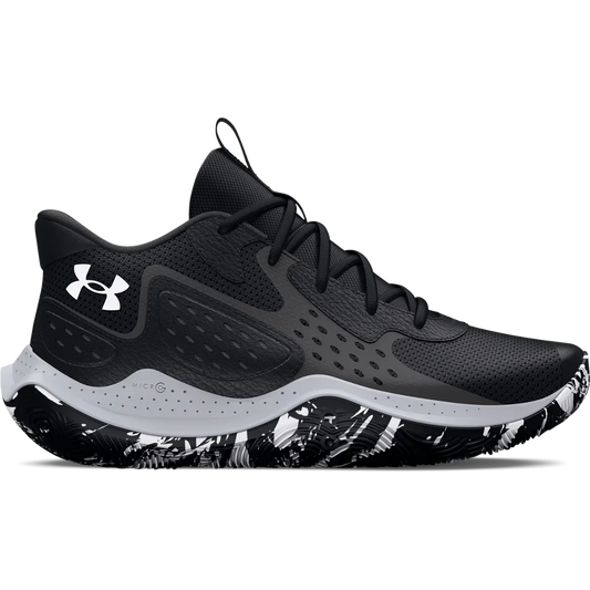Under Armour Jet '23 Basketball Shoes - Unisex