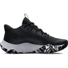Under Armour Jet '23 Basketball Shoes - Unisex