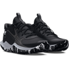 Under Armour Jet '23 Basketball Shoes - Unisex