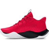 Under Armour Grade School Jet '23 Basketball Shoes - Youth