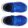 Under Armour Boys' Infant Surge 4 AC Running Shoes - Youth