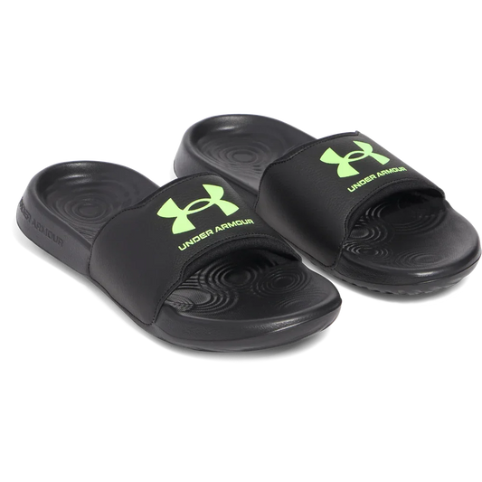 Under Armour Boys' Ignite Select Slides - Youth