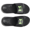 Under Armour Boys' Ignite Select Slides - Youth