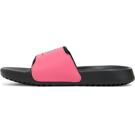 Under Armour Girls' Ignite Select Slides - Youth
