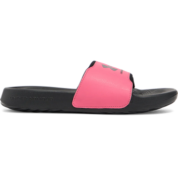 Under Armour Girls' Ignite Select Slides - Youth