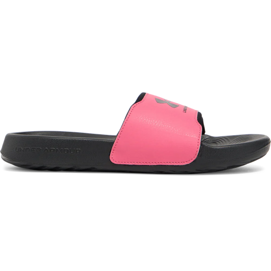 Under Armour Girls' Ignite Select Slides - Youth