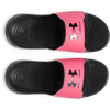 Under Armour Girls' Ignite Select Slides - Youth