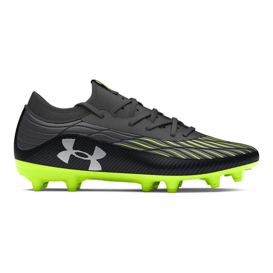 Under Armour Magnetico Select 4 Firm Ground Soccer Cleats - Junior (2025) - Sports Excellence