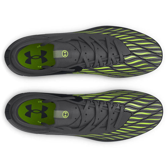 Under Armour Magnetico Select 4 Firm Ground Soccer Cleats - Junior (2025) - Sports Excellence