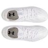 Under Armour Magnetico Select 4 Firm Ground Soccer Cleats - Junior (2025) - Sports Excellence