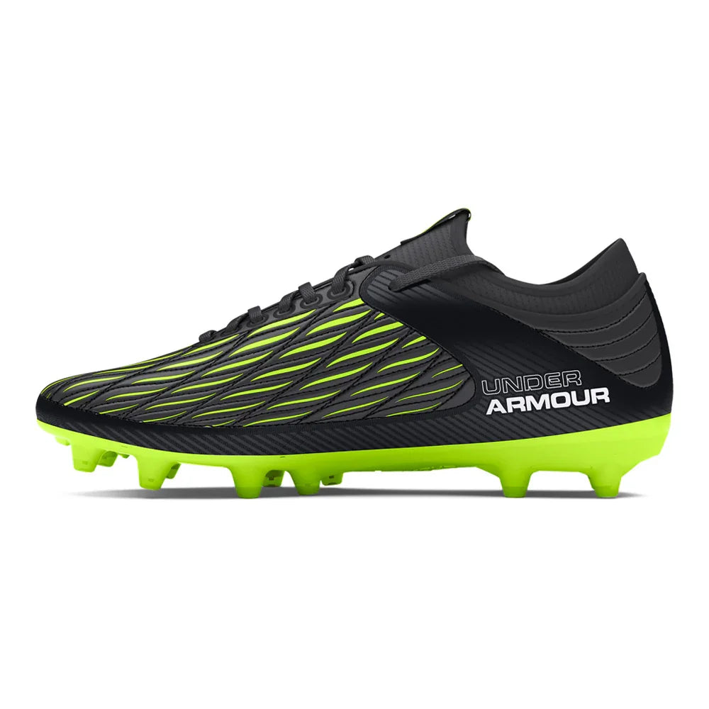 Under Armour Magnetico Select 4 Firm Ground Soccer Cleats - Unisex (2025) - Sports Excellence