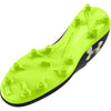 Under Armour Magnetico Select 4 Firm Ground Soccer Cleats - Unisex (2025) - Sports Excellence