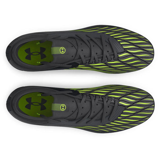 Under Armour Magnetico Select 4 Firm Ground Soccer Cleats - Unisex (2025) - Sports Excellence