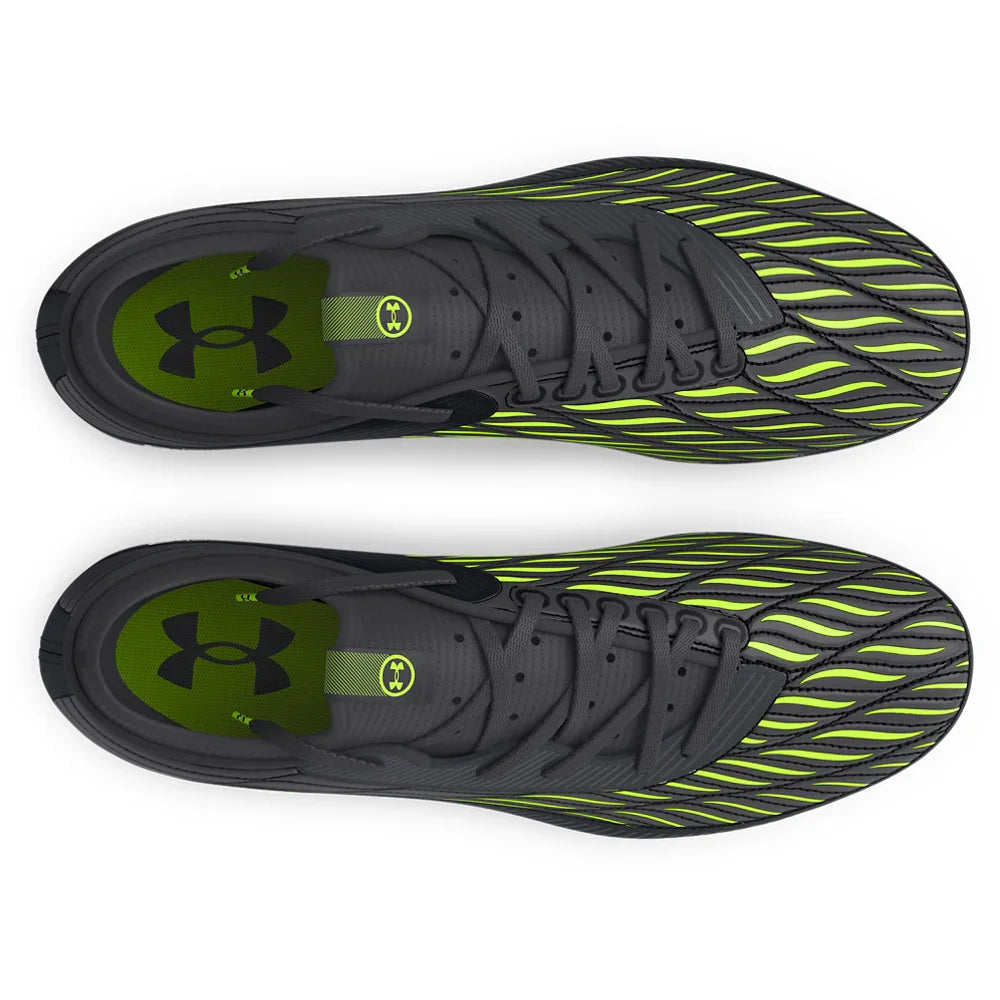 Under Armour Magnetico Select 4 Firm Ground Soccer Cleats - Unisex (2025) - Sports Excellence
