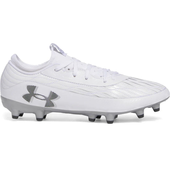 Under Armour Magnetico Select 4 Firm Ground Soccer Cleats - Unisex (2025) - Sports Excellence