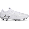 Under Armour Magnetico Select 4 Firm Ground Soccer Cleats - Unisex (2025) - Sports Excellence