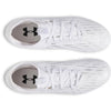 Under Armour Magnetico Select 4 Firm Ground Soccer Cleats - Unisex (2025) - Sports Excellence