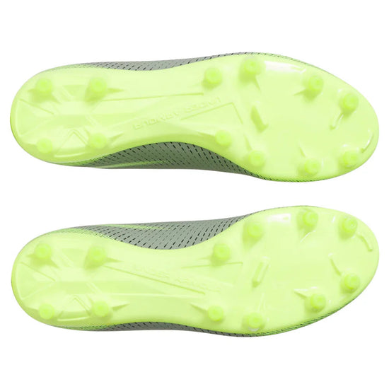 Under Armour Shadow Select 3 Firm Ground Soccer Cleats - Junior (2025) - Sports Excellence