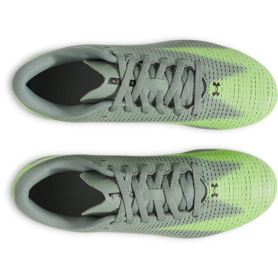 Under Armour Shadow Select 3 Firm Ground Soccer Cleats - Junior (2025) - Sports Excellence