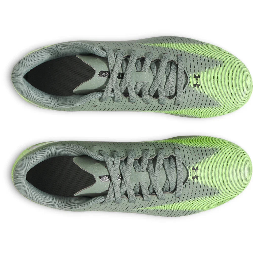 Under Armour Shadow Select 3 Firm Ground Soccer Cleats - Junior (2025) - Sports Excellence