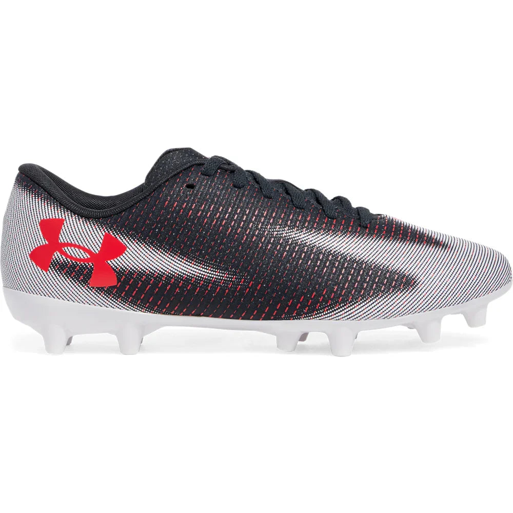 Under Armour Shadow Select 3 Firm Ground Soccer Cleats - Unisex (2025) - Sports Excellence