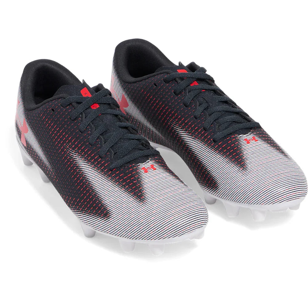 Under Armour Shadow Select 3 Firm Ground Soccer Cleats - Unisex (2025) - Sports Excellence