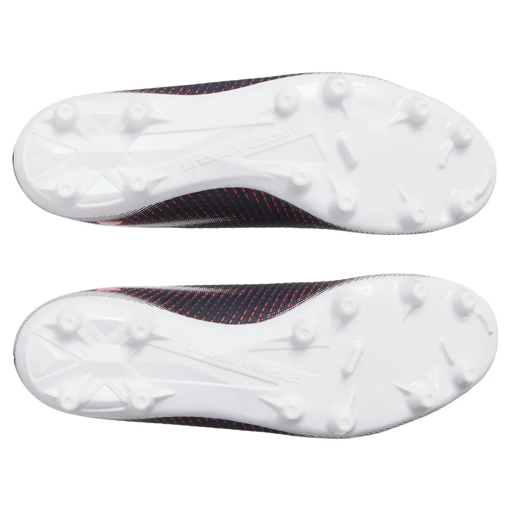 Under Armour Shadow Select 3 Firm Ground Soccer Cleats - Unisex (2025) - Sports Excellence