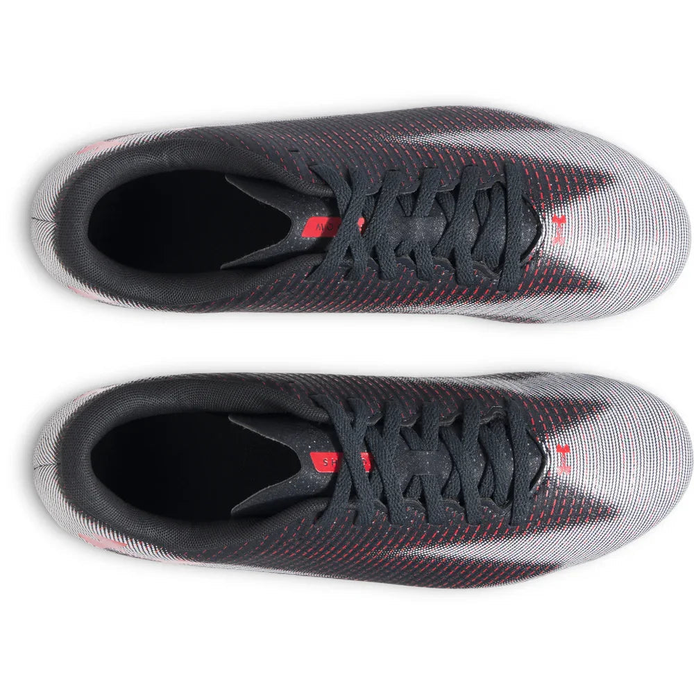 Under Armour Shadow Select 3 Firm Ground Soccer Cleats - Unisex (2025) - Sports Excellence