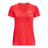 Under Armour Tech™ Twist V-Neck - Women - Sports Excellence