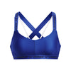 Under Armour Crossback Low Sports Bra - Women - Sports Excellence