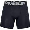 Under Armour Charged Cotton® 6" Boxerjock® – 3-Pack