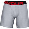 Under Armour Tech™ 6" Boxerjock® – 2-Pack