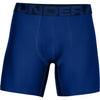 Under Armour Tech™ 6" Boxerjock® – 2-Pack