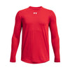 Under Armour Tech™ Team Long Sleeve - Boys