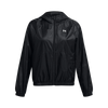 Under Armour Rival Sport Windbreaker - Women