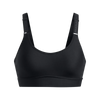 Under Armour Infinity 2.0 Mid Sports Bra - Women - Sports Excellence