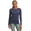 Under Armour HeatGear® Armour Long Sleeve - Women
