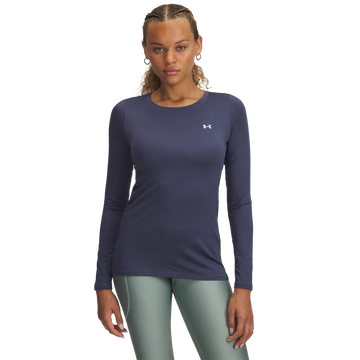 Under Armour HeatGear® Armour Long Sleeve - Women