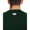 Under Armour HeatGear® Long Sleeve - Men